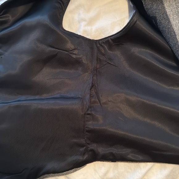 Pendleton, wool vest size 40 - Picture 5 of 6